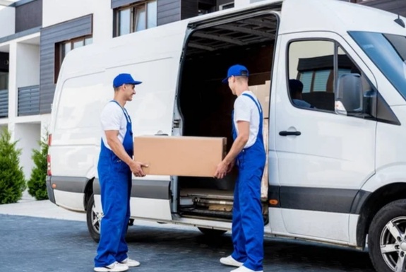 Kuşadası Nakliyeci